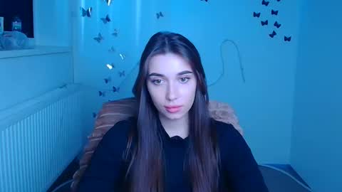 Snapshot of mysticamelia chatting on March 2026 12:22:01 PM Amelia online show from March 2026 12:22:01 PM