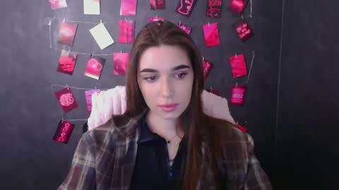 Snapshot of mysticamelia chatting on March 2026 06:30:01 AM Amelia online show from March 2026 06:30:01 AM