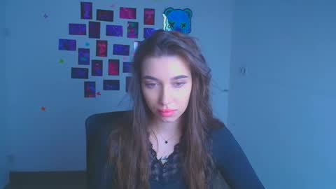 Snapshot of mysticamelia chatting on March 2026 06:39:02 AM Amelia online show from March 2026 06:39:02 AM