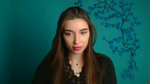 Snapshot of mysticamelia chatting on March 2026 12:20:02 PM Amelia online show from March 2026 12:20:02 PM