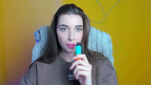 Snapshot of mysticamelia chatting on March 2026 12:32:01 PM Amelia online show from March 2026 12:32:01 PM