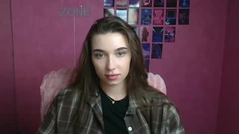 Snapshot of mysticamelia chatting on March 2026 12:44:02 PM Amelia online show from March 2026 12:44:02 PM