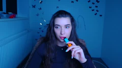Amelia online show from April 2026 11:27:01 AM
