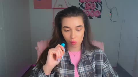Amelia online show from April 2026 05:21:02 AM