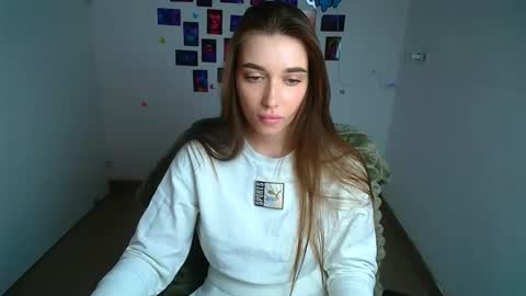 Amelia online show from April 2026 12:29:02 PM