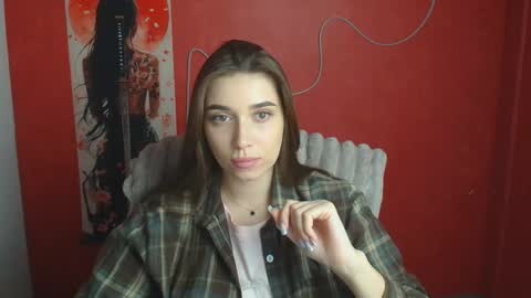Amelia online show from April 2026 11:15:02 AM