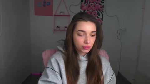 Amelia online show from April 2026 05:55:01 AM