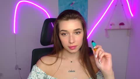 Amelia online show from May 2026 11:17:02 AM