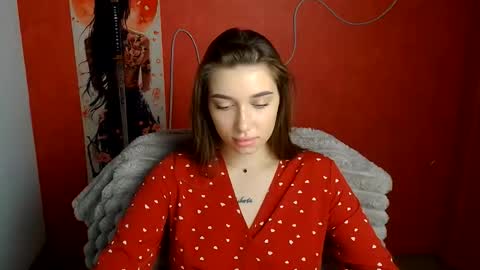 Amelia online show from May 2026 05:37:01 AM