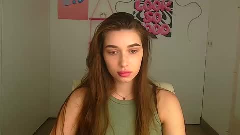 Amelia online show from May 2026 05:24:01 AM