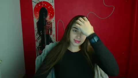 Amelia online show from May 2026 05:13:01 AM