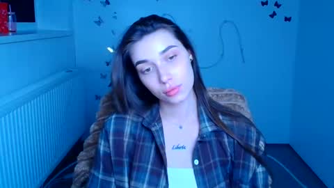 Amelia online show from May 2026 11:29:02 AM