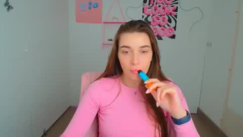 Amelia online show from May 2026 05:38:02 AM