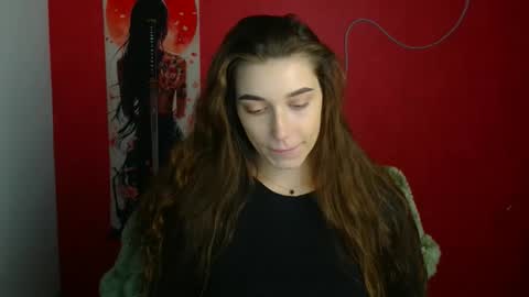 Amelia online show from May 2026 05:36:02 AM