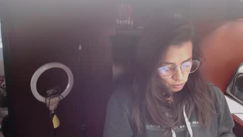 Zoe online show from February 2026 10:30:01 PM