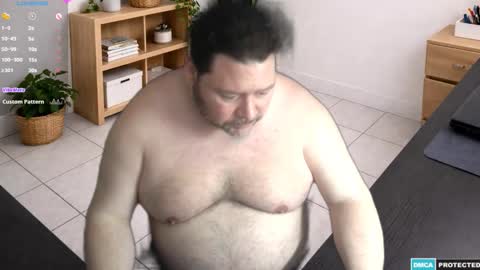 Marc online show from March 2026 10:14:01 PM