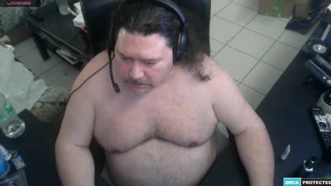 Marc online show from April 2026 07:12:02 PM