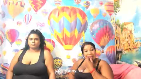 mysticebony18 online show from December 2024 07:45:01 PM