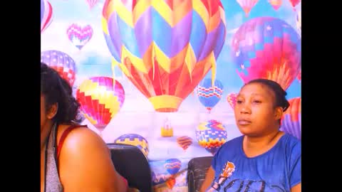 mysticebony18 online show from December 2024 08:36:01 PM