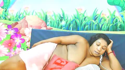 mysticebony18 online show from February 2025 11:26:01 PM