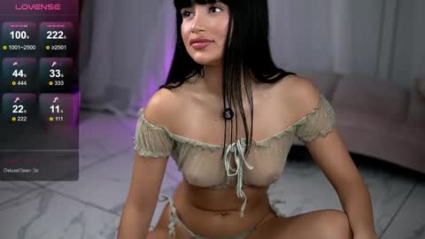 mysticlayla online show from November 2025 04:45:02 AM