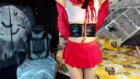 Snapshot of mysticmature chatting on October 2025 07:25:02 PM Mystic online show from October 2025 07:25:02 PM