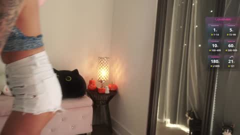 Kamile Get to know me better Subscribe to my OnlyFans Mysticxkitty online show from October 2025 04:41:01 PM