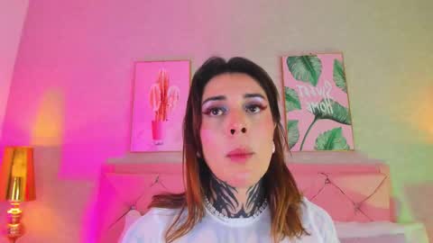 Snapshot of mystikdoll chatting on March 2026 03:54:01 AM Misteika online show from March 2026 03:54:01 AM