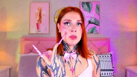 Snapshot of mystikdoll chatting on March 2026 11:47:01 AM Misteika online show from March 2026 11:47:01 AM