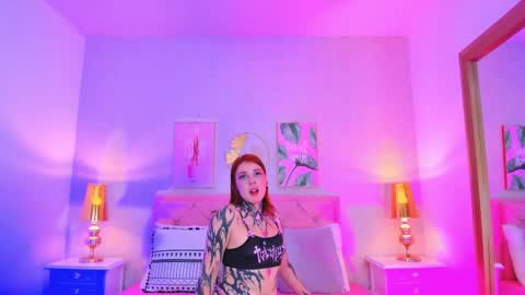 Snapshot of mystikdoll chatting on March 2026 11:48:02 AM Misteika online show from March 2026 11:48:02 AM