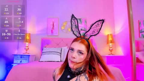 Snapshot of mystikdoll chatting on March 2026 11:36:01 AM Misteika online show from March 2026 11:36:01 AM