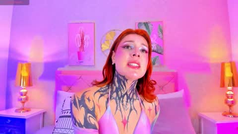 Snapshot of mystikdoll chatting on March 2026 11:27:01 AM Misteika online show from March 2026 11:27:01 AM