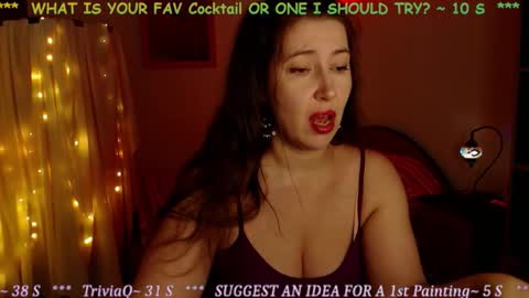 MystyDew online show from October 2025 11:18:02 AM