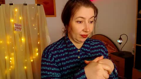 MystyDew online show from March 2026 11:39:02 AM