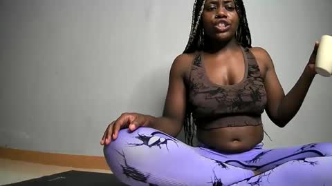 Mysubkitty online show from April 2026 10:21:02 PM