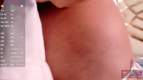 Snapshot of mysugarmoomy chatting on September 2025 12:27:01 PM mysugarmoomy online show from September 2025 12:27:01 PM