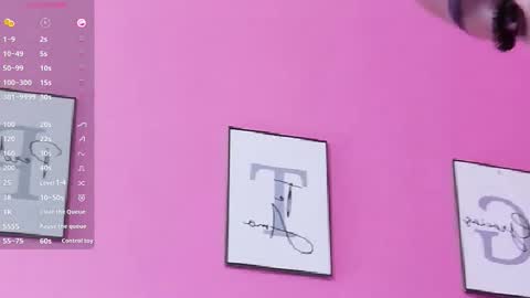 Snapshot of mysugarmoomy chatting on September 2025 08:27:01 AM mysugarmoomy online show from September 2025 08:27:01 AM