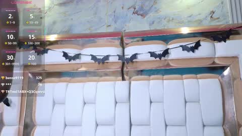 Snapshot of mysugarmoomy chatting on October 2025 07:01:02 PM mysugarmoomy online show from October 2025 07:01:02 PM