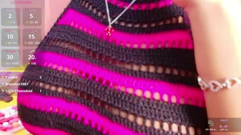 Snapshot of mysugarmoomy chatting on October 2025 02:59:01 AM mysugarmoomy online show from October 2025 02:59:01 AM