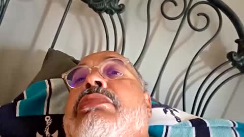 Sweet69 online show from May 2026 04:46:02 PM