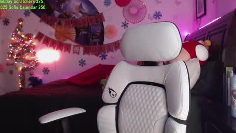MySweetSofie online show from December 2024 05:45:02 AM