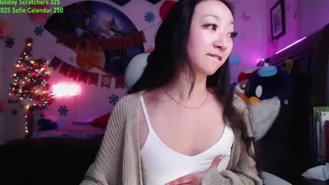 MySweetSofie online show from December 2024 05:27:02 AM