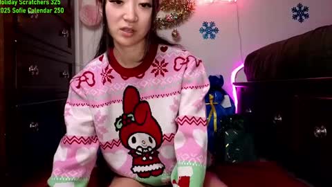 MySweetSofie online show from December 2024 04:12:01 AM