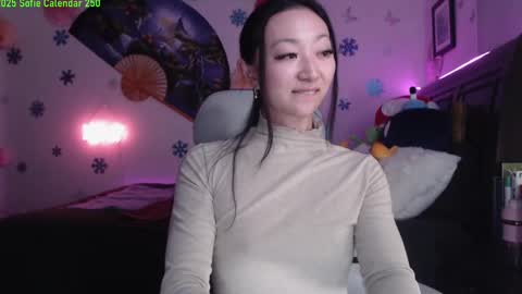 MySweetSofie online show from December 2024 12:11:01 AM
