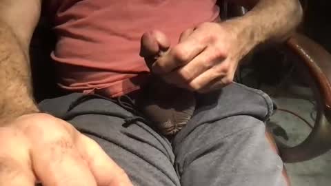 Snapshot of mythickness chatting on January 2025 07:04:01 PM mythickness online show from January 2025 07:04:01 PM