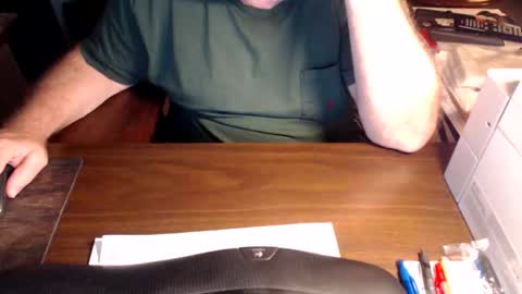 ItsTime online show from June 2026 04:36:02 AM