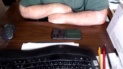 ItsTime online show from June 2026 07:01:02 PM