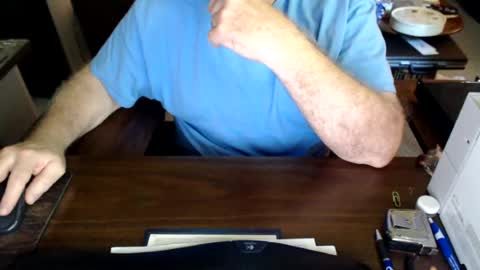 ItsTime online show from June 2026 07:29:01 PM