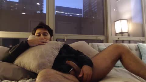 Snapshot of myvegasjerk chatting on November 2025 11:07:02 PM My Vegas Jerk online show from November 2025 11:07:02 PM