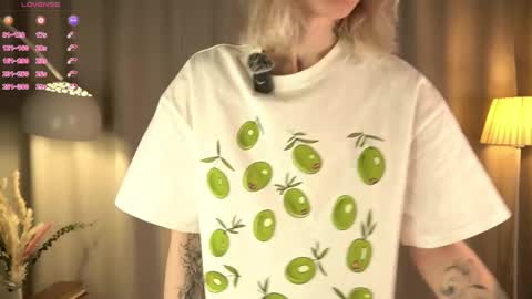 Olivia or just olive online show from March 2026 07:31:02 PM